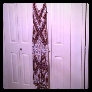 Shein women’s dress medium size.